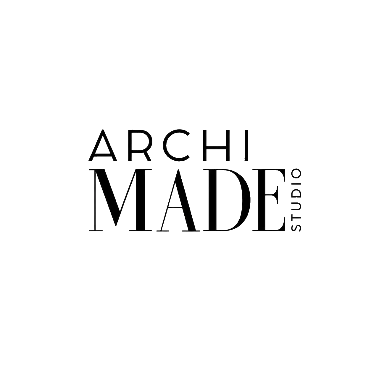 ArchiMade Studio, dessinateur en bâtiment à Tours